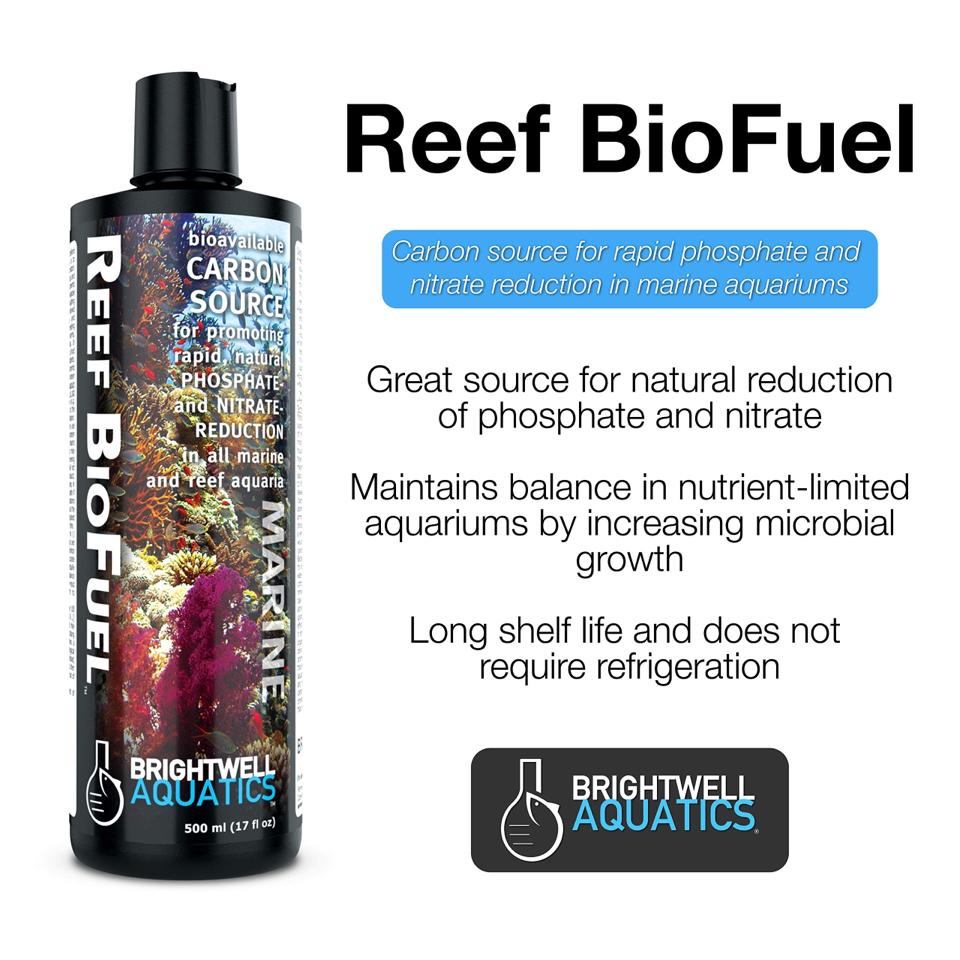 THỨC ĂN VI SINH REEF BIOFUEL – BRIGHTWELL AQUATICS-duoc-ban-tai-Yuna Fish(Gò Vấp)