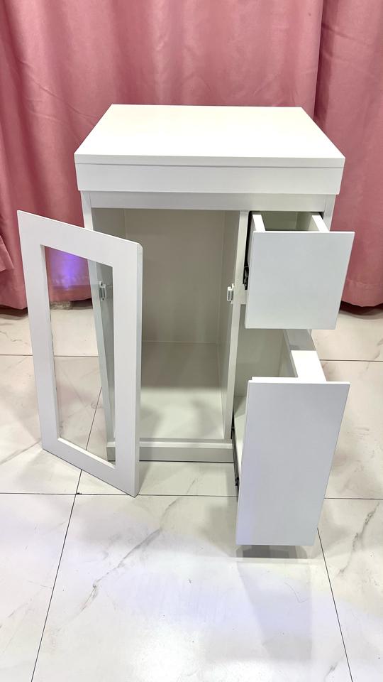 Chân tủ hồ cá show sump( kt 50x50x80)-duoc-ban-tai-Yuna Fish(Gò Vấp)