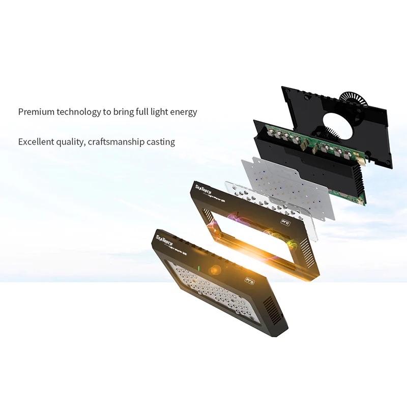 Đèn Seatorch LM15 (90w) - LM 25 (150W)-duoc-ban-tai-Yuna Fish(Gò Vấp)
