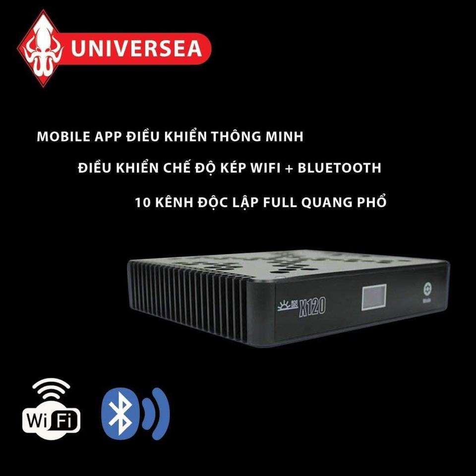 Đèn Inled x120(kèm chân)-duoc-ban-tai-Yuna Fish(Gò Vấp)