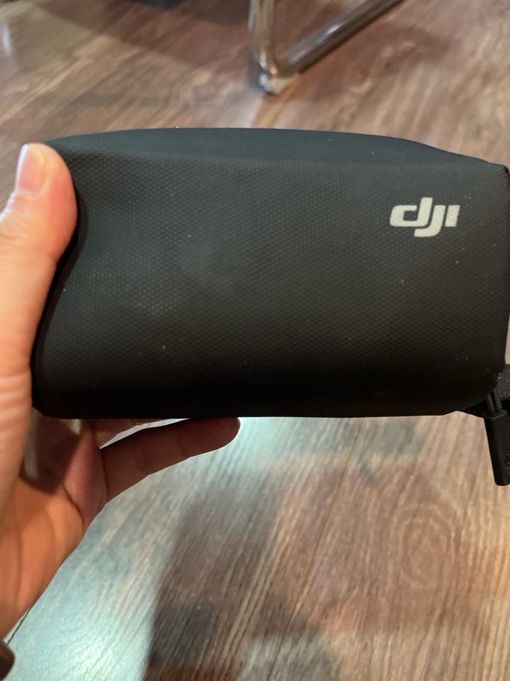 Bộ DJI Mic Mini (2TX+1RX+Charging Case)(FCC)-duoc-ban-tai-SuZu Sevice