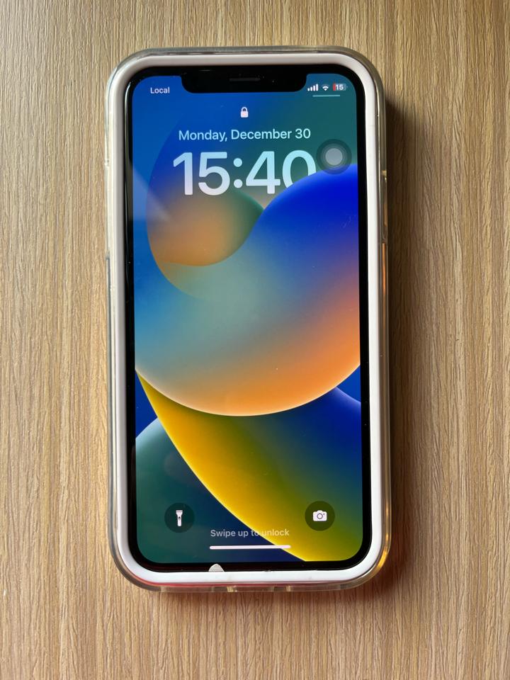Iphone XS Max - Máy 1-duoc-ban-tai-SuZu Sevice