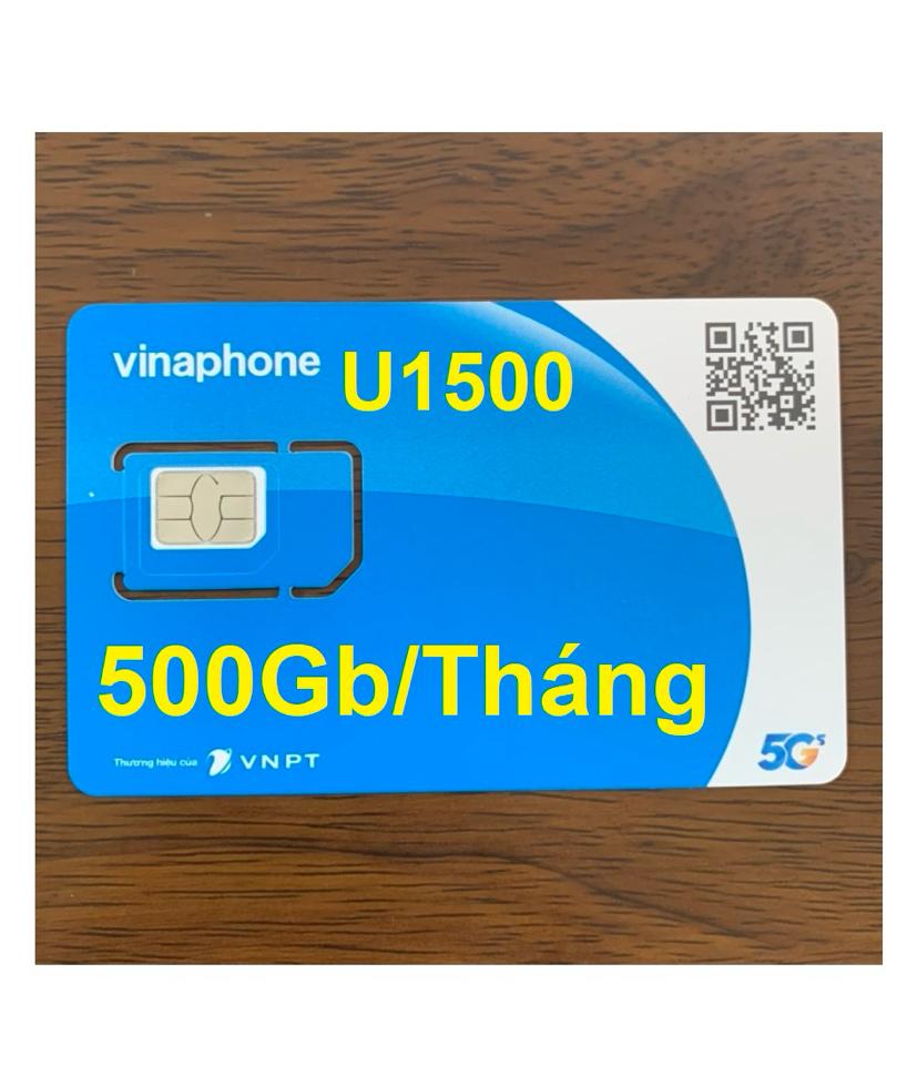Sim 4G U1500 Gắn cục phát wifi-duoc-ban-tai-SuZu Sevice