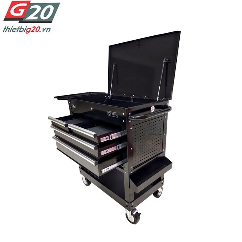 Tủ dụng cụ CSPS 84cm-duoc-ban-tai-SuZu Sevice