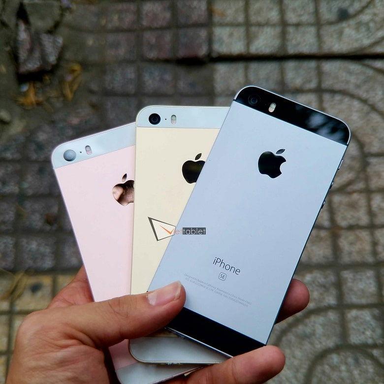 Iphone 5 SE-duoc-ban-tai-SuZu Sevice