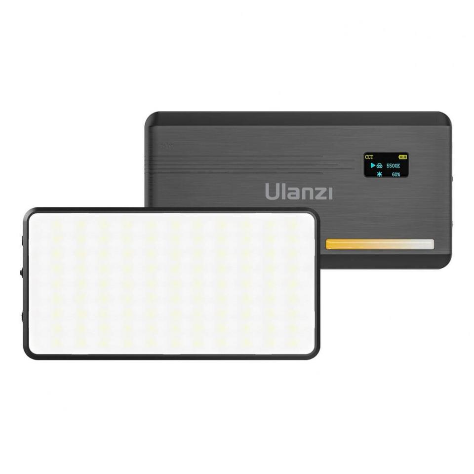 Đèn led Ulanzi VL200-duoc-ban-tai-SuZu Sevice