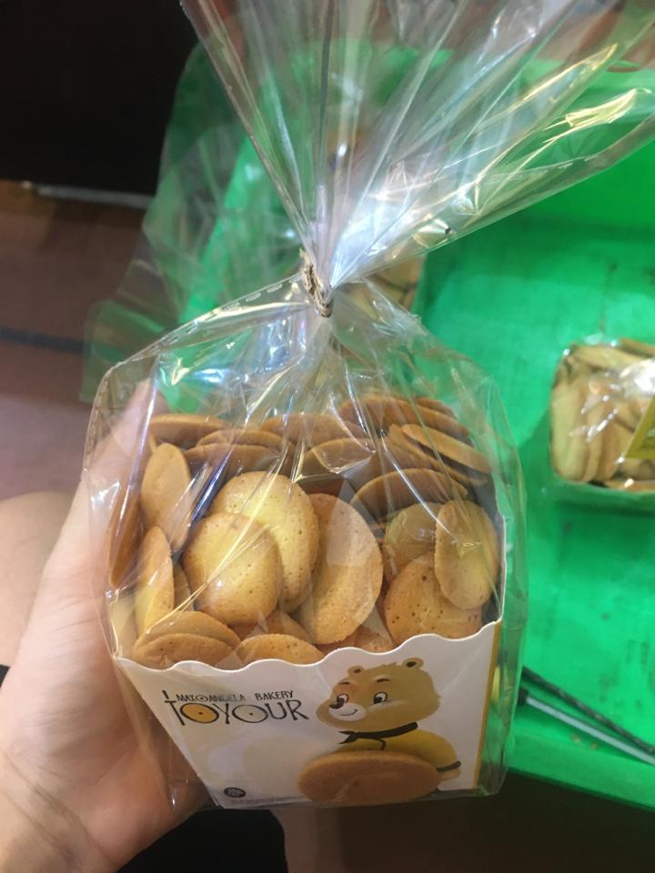 Bánh quy mini -duoc-ban-tai-Anh Đức BAKERY