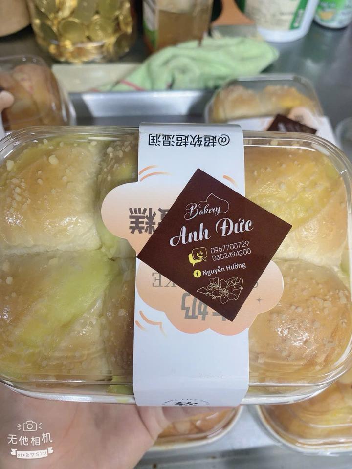 Bsốt kem  bơ-duoc-ban-tai-Anh Đức BAKERY