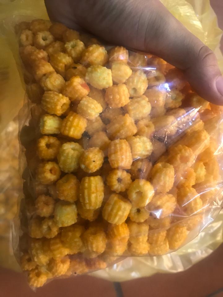 Hạt đay ngọt-duoc-ban-tai-Anh Đức BAKERY