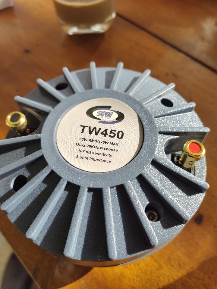 Treble 450 Soway-duoc-ban-tai-QUANG THUYÊN