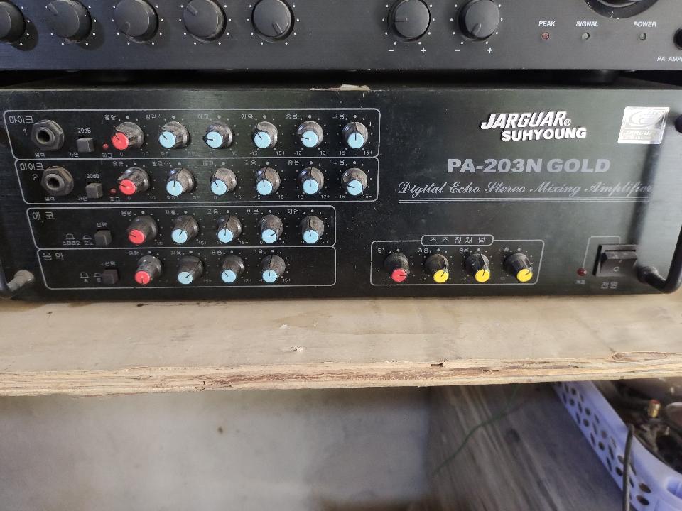 Amply Jarguar Pa 203-duoc-ban-tai-QUANG THUYÊN