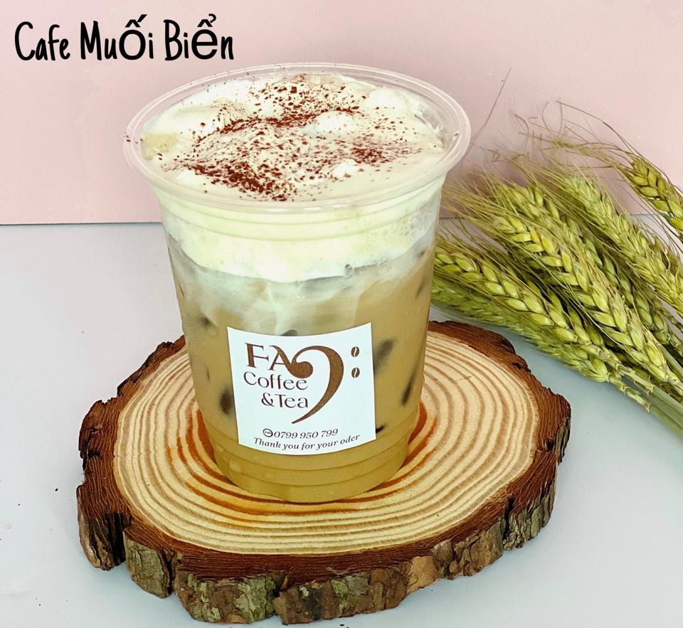 Cà phê Kem Muối S360-duoc-ban-tai-FA Coffee & Tea