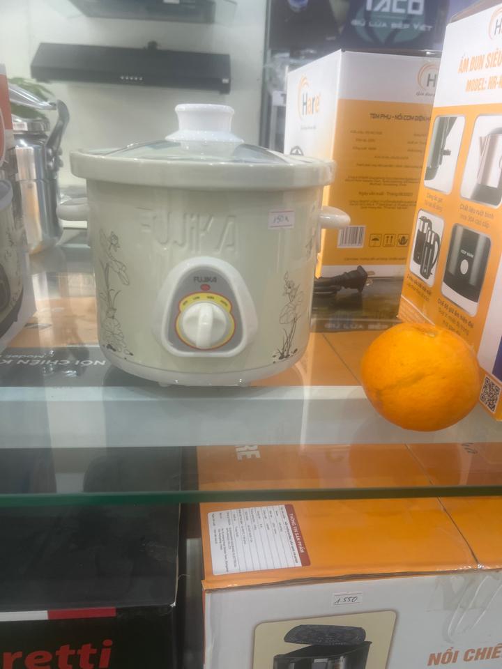 Nồi kho cá 1,5l KC15T -duoc-ban-tai-Điện máy Minh Anh