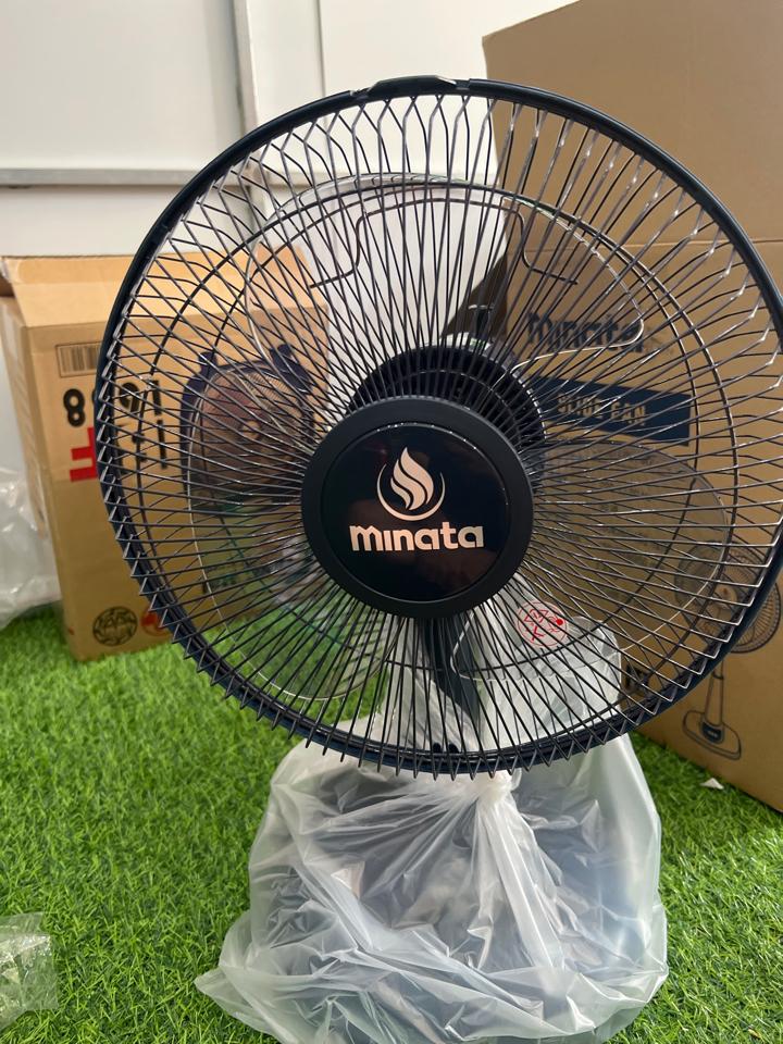 Quạt minata nhỏ MTF1211-duoc-ban-tai-Điện máy Minh Anh