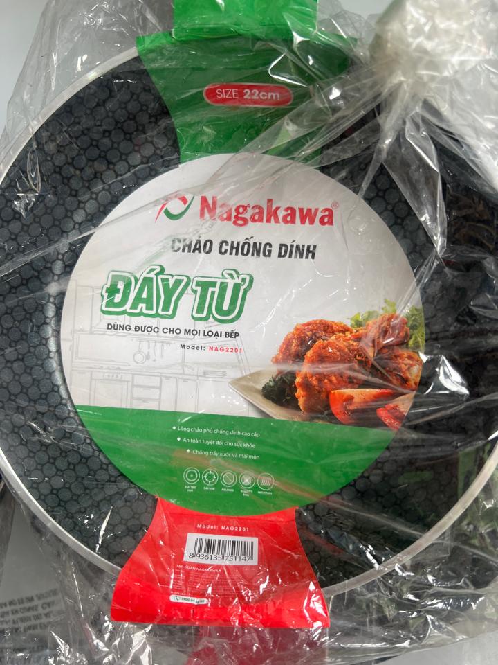 Chảo chống dính đáy từ NAG2201-duoc-ban-tai-Điện máy Minh Anh