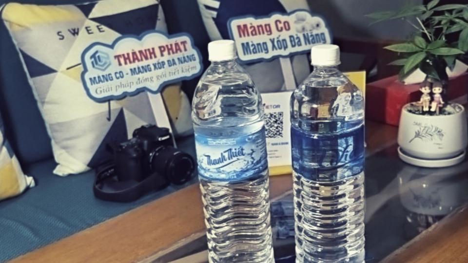 Chai PET 1000ml-duoc-ban-tai-CÔNG TY TNHH BAO BÌ THÀNH PHÁT