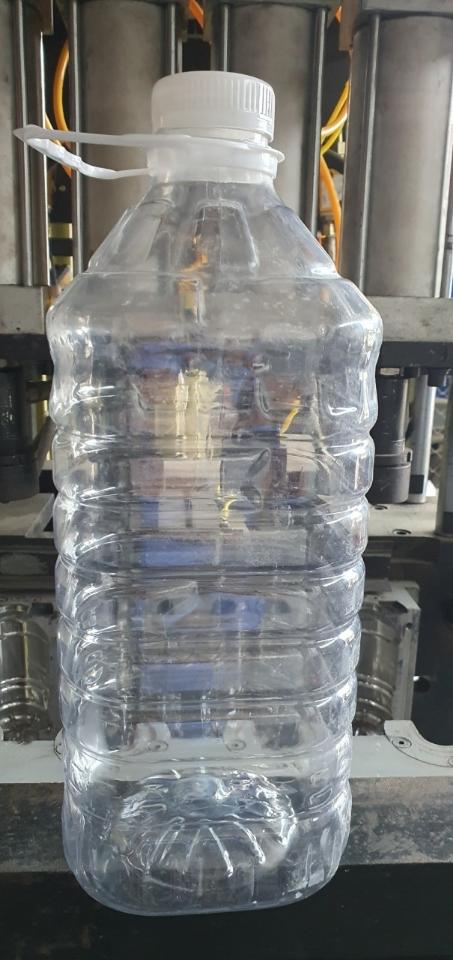 Chai PET 5000ml-duoc-ban-tai-CÔNG TY TNHH BAO BÌ THÀNH PHÁT