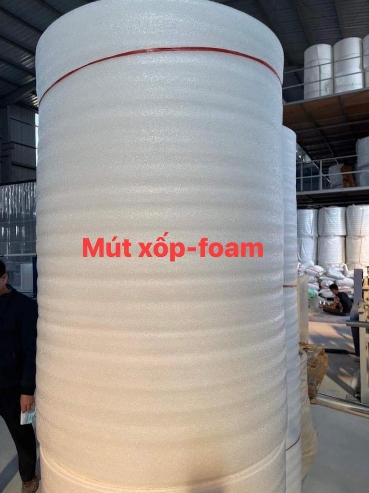 Màng PE FOAM 3mm-duoc-ban-tai-CÔNG TY TNHH BAO BÌ THÀNH PHÁT