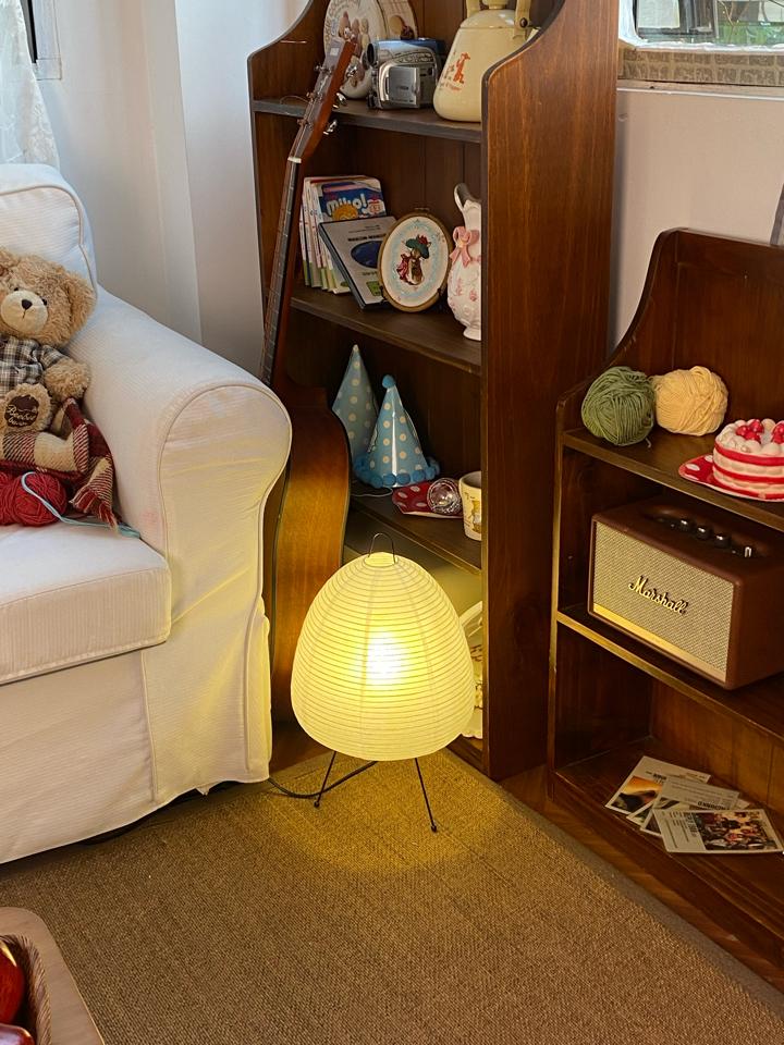 Đèn akari nhật bản -duoc-ban-tai-Another Light Decor