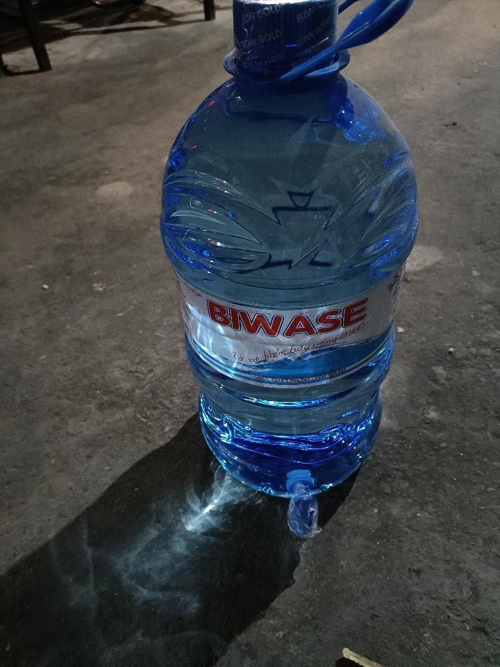 NƯỚC BIWASE 5L-duoc-ban-tai-ĐẠI LÝ NIN:  BIWASE - ION GOLD