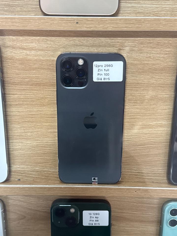 12pro 128G-duoc-ban-tai-Hoàng Đức Mobile