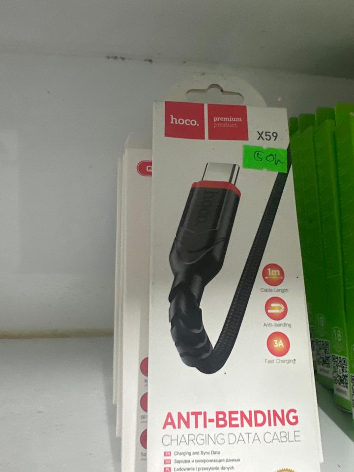 Sạc tyc rẻ-duoc-ban-tai-Hoàng Đức Mobile