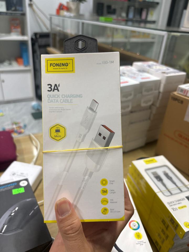 Cáp.micro xịn x80-duoc-ban-tai-Hoàng Đức Mobile