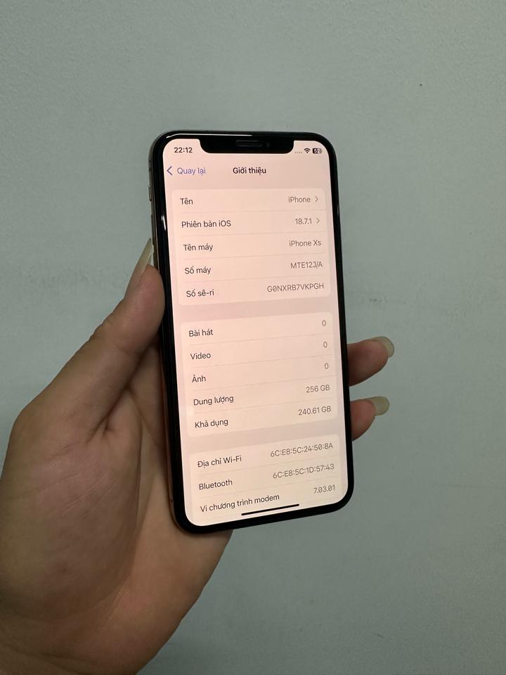 Xs 256G spa 2m-duoc-ban-tai-Hoàng Đức Mobile