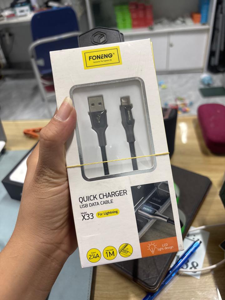 Cáp ip xịn x33-duoc-ban-tai-Hoàng Đức Mobile