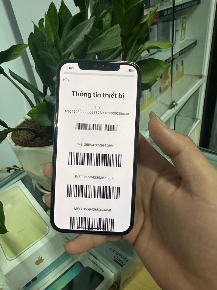 12pro 256G-duoc-ban-tai-Hoàng Đức Mobile