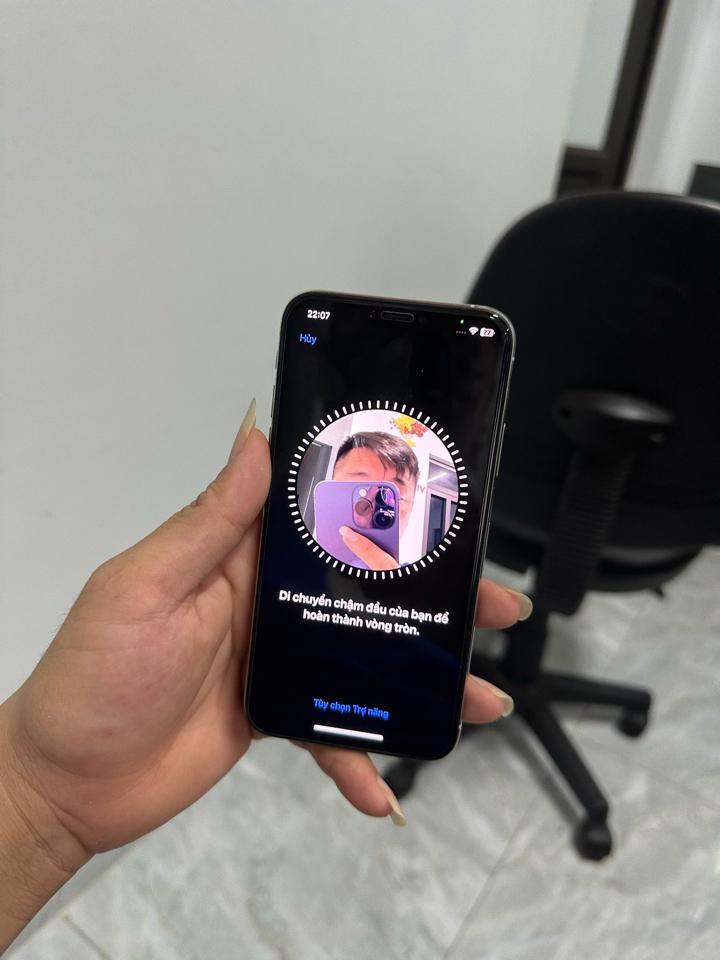 Xs 64G bb màn gx-duoc-ban-tai-Hoàng Đức Mobile