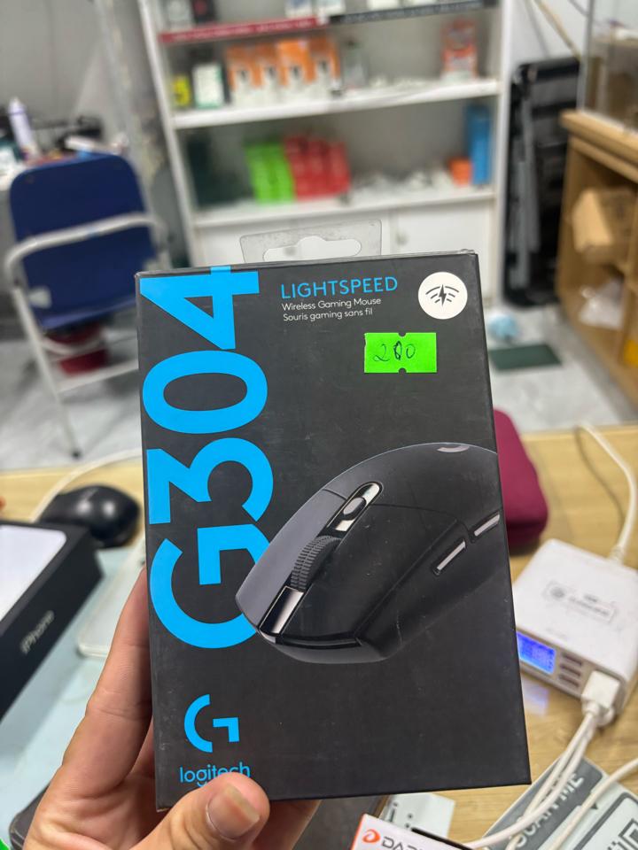 Chuột k dây G304-duoc-ban-tai-Hoàng Đức Mobile