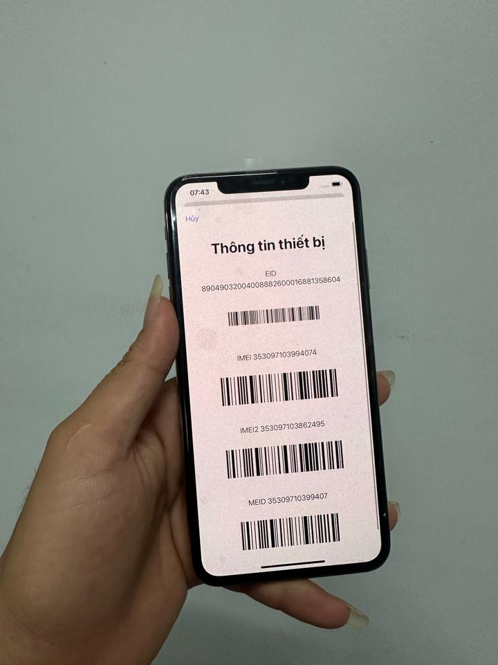 Xsm 64G gx-duoc-ban-tai-Hoàng Đức Mobile