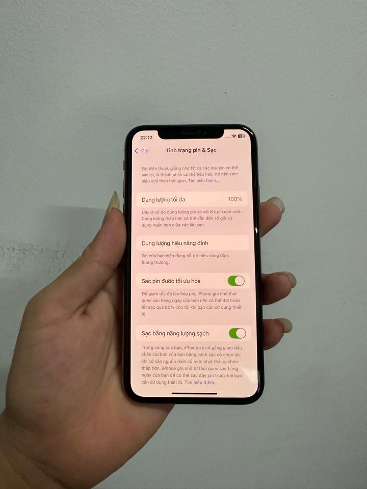 Xs 256G spa 2m-duoc-ban-tai-Hoàng Đức Mobile