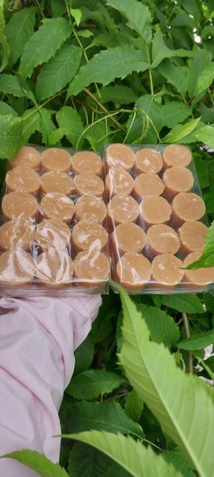 Đường Thốt Nốt viên-duoc-ban-tai-Kho sỉ ăn vặt đông lạnh trái cây TUYẾT SƯƠNG