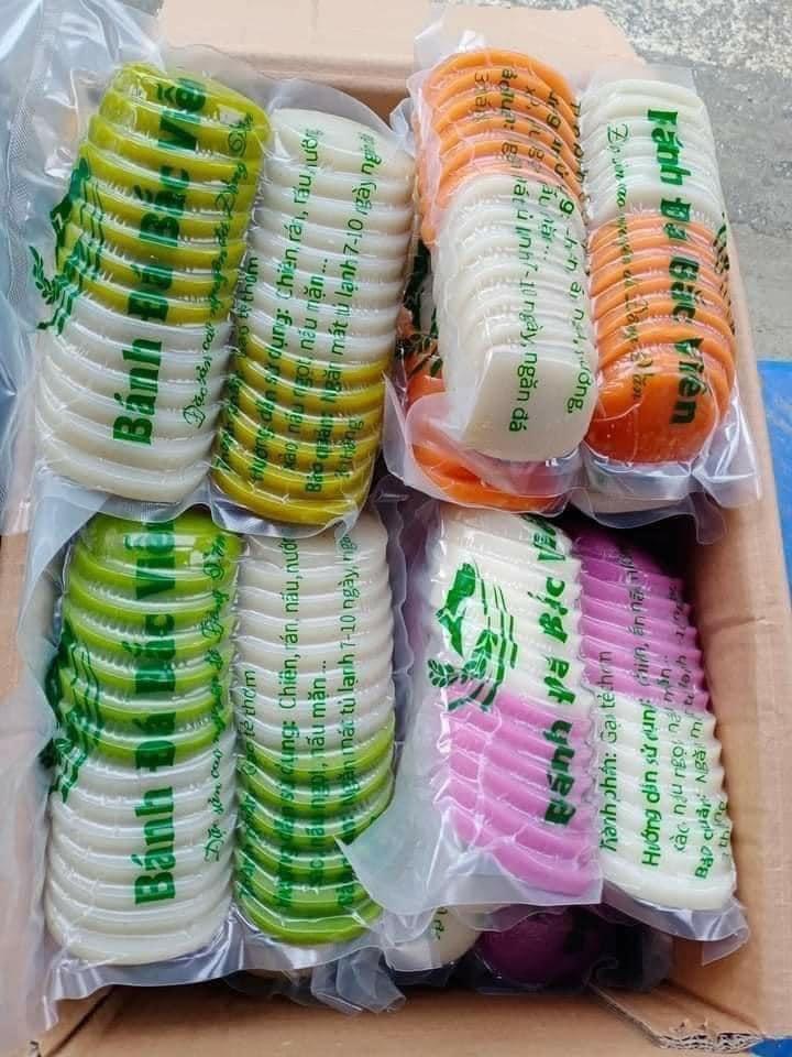 Bánh Đá Hà Giang-duoc-ban-tai-Bảo Hân Food