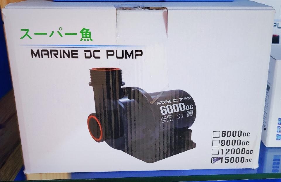 Bơm Marine 6000-duoc-ban-tai-Fishpro