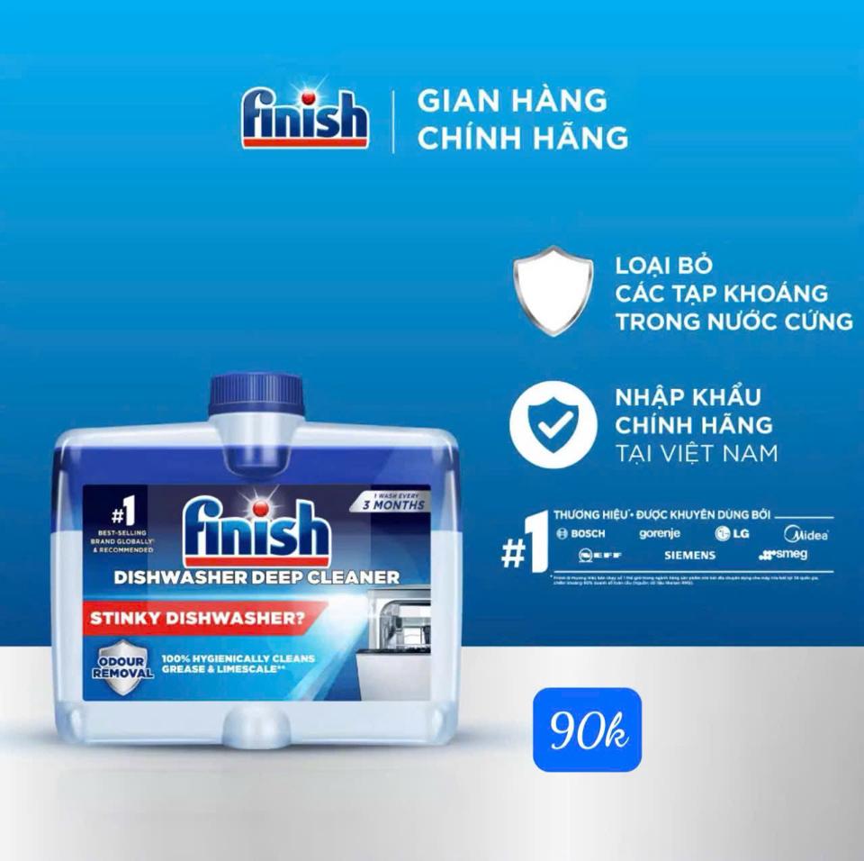 Vệ sinh máy rửa bát-duoc-ban-tai-Huong Nguyen Shop