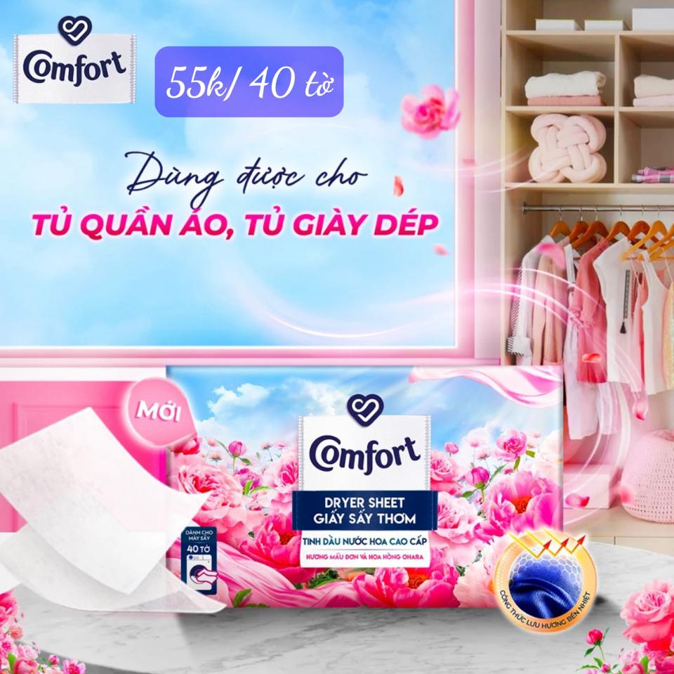 Giấy thơm Comfort-duoc-ban-tai-Huong Nguyen Shop