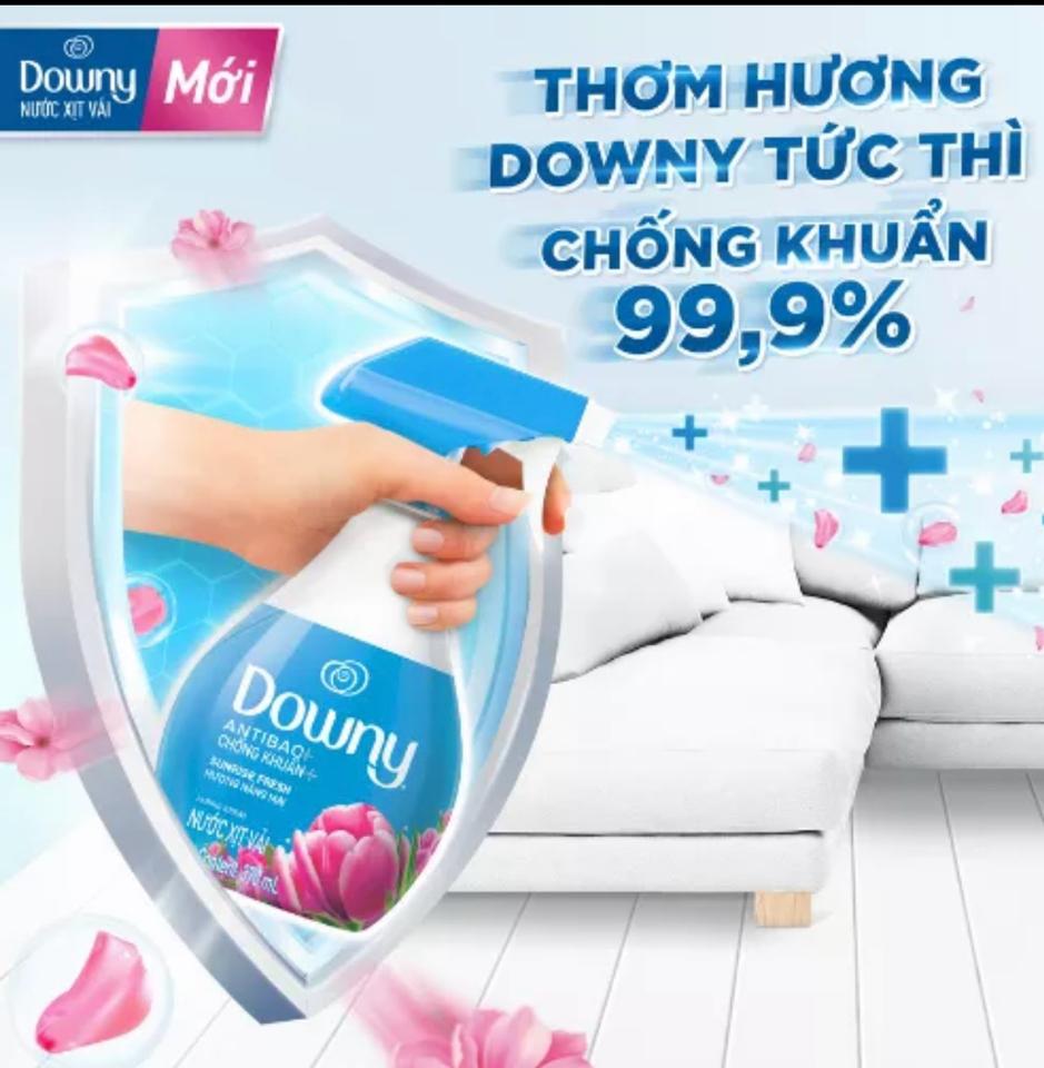 Xịt vải thơm quần áo (màu ngẫu nhiên)-duoc-ban-tai-Huong Nguyen Shop