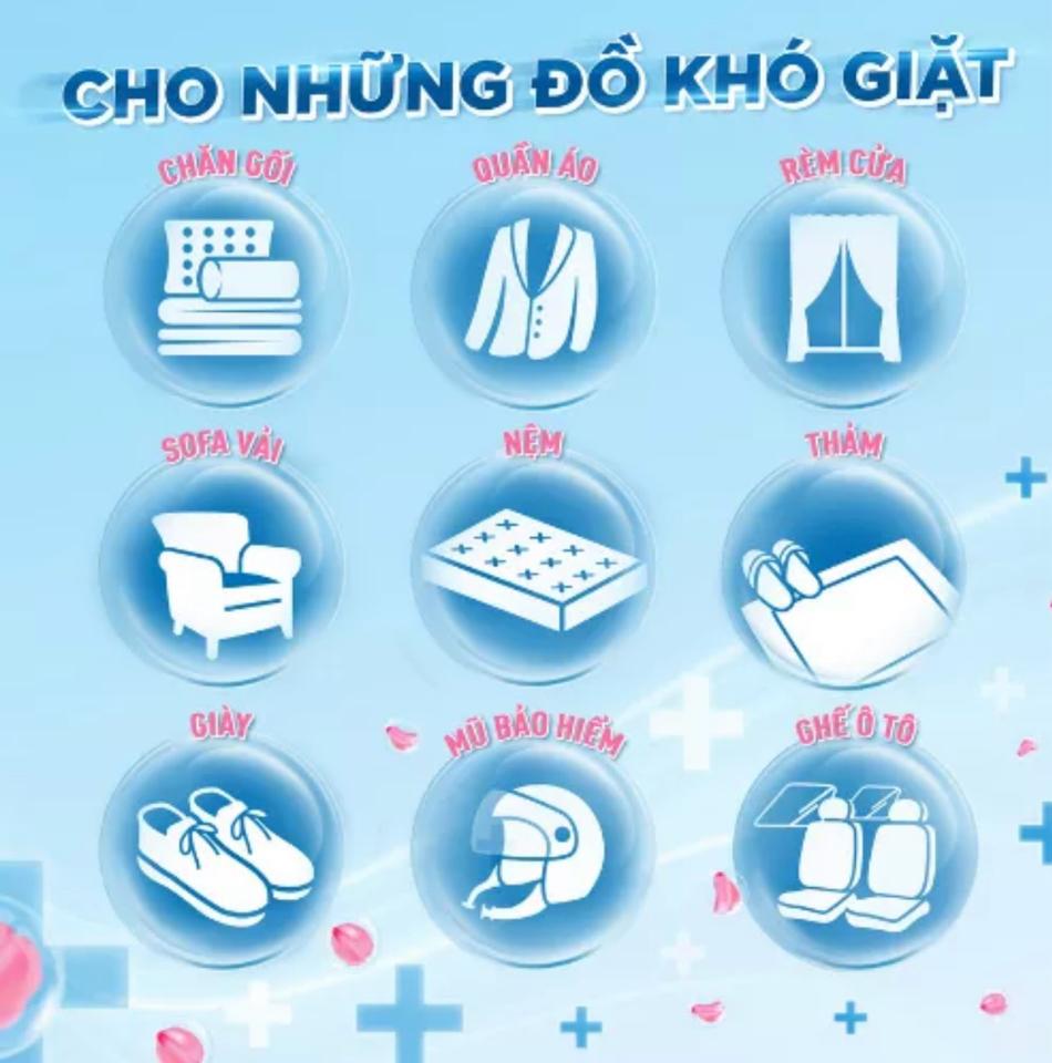 Xịt vải thơm quần áo (màu ngẫu nhiên)-duoc-ban-tai-Huong Nguyen Shop