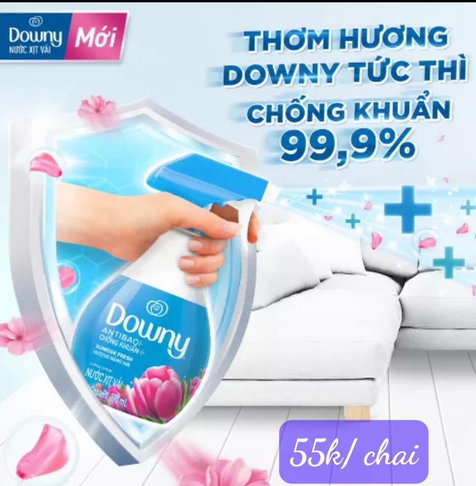 Xịt vải thơm quần áo (màu ngẫu nhiên)-duoc-ban-tai-Huong Nguyen Shop
