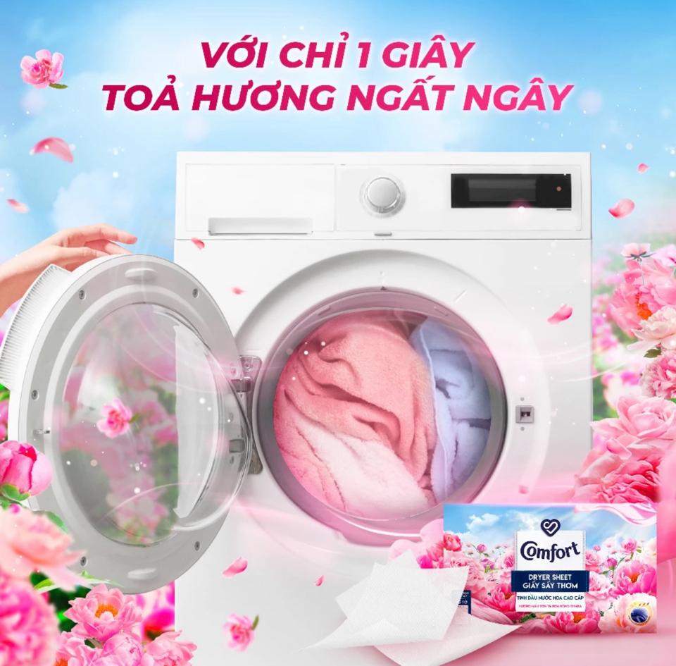 Giấy thơm Comfort-duoc-ban-tai-Huong Nguyen Shop