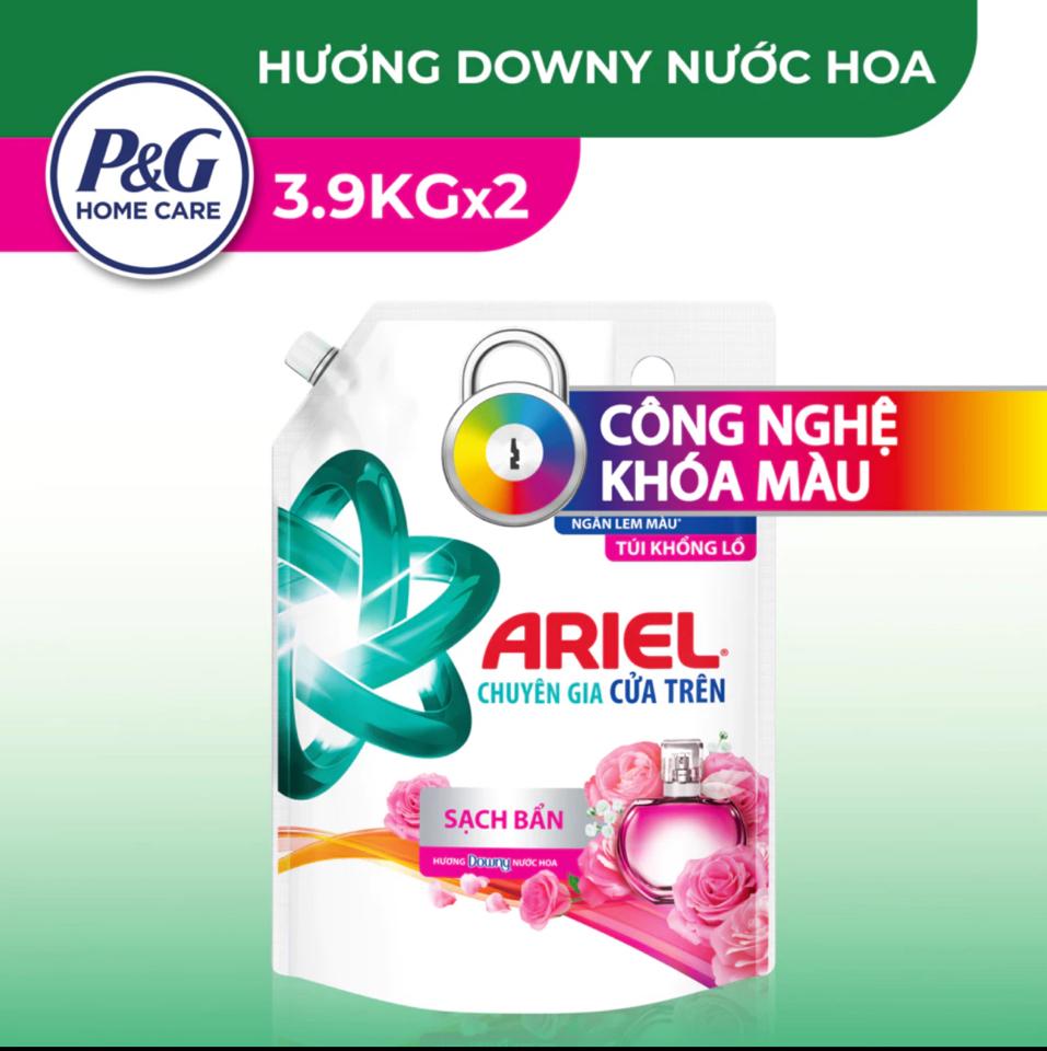 Ariel-duoc-ban-tai-Huong Nguyen Shop