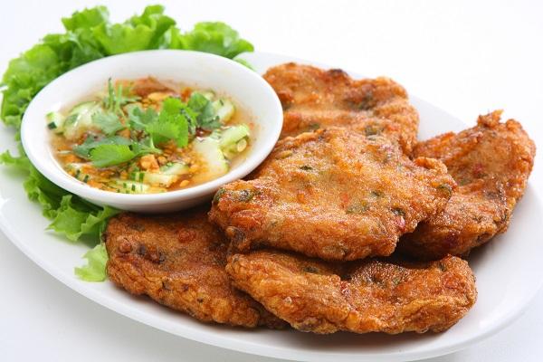 Chả cá thác lác-duoc-ban-tai-Bếp sạch Việt