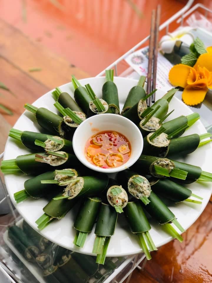 Chả ốc Tuyên Quang-duoc-ban-tai-Bếp sạch Việt