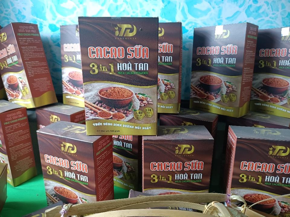 Cacao 3 in 1-duoc-ban-tai-Bếp sạch Việt