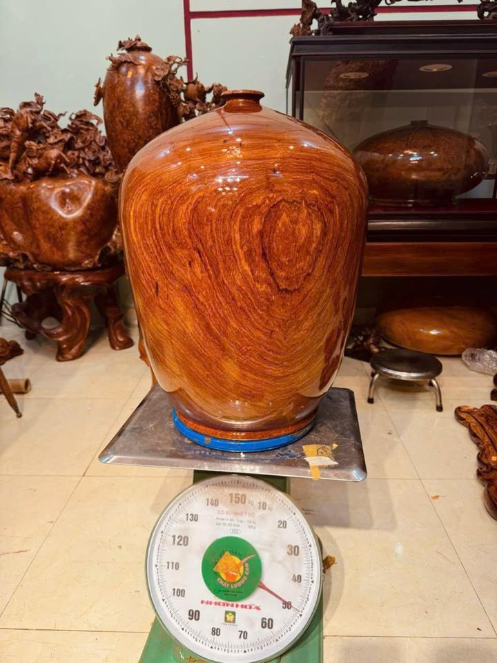 Bình hương 7,6-duoc-ban-tai-Đồ Gỗ Gia Lai
