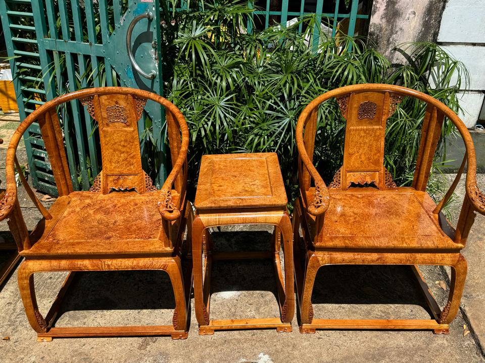Bộ minh đế nu hương-duoc-ban-tai-Đồ Gỗ Gia Lai