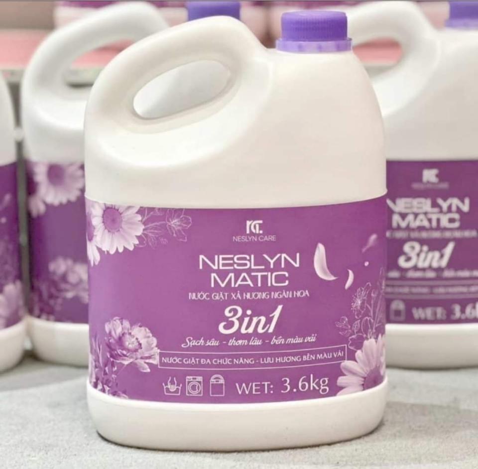 Nước giặt 3in1-duoc-ban-tai-BỈM HOAN BEE